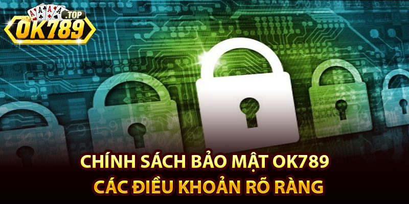 Chính Sách Bảo Mật Ok789 - Các Điều Khoản Rõ Ràng 1 Sơ Lược Của Chính Sách Bảo Mật Ok789