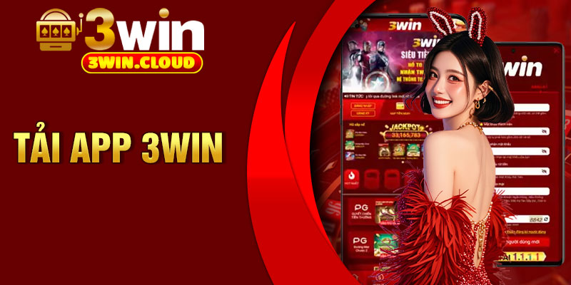 Tai App 3Win