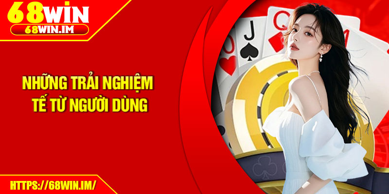 Những trải nghiệm thực tế từ người dùng
